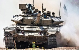 Đặt cược vào T-90 và bài học đắt giá cho Ấn Độ