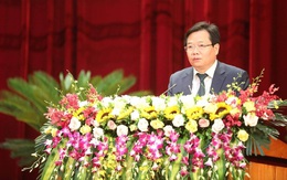 Giám đốc Sở Tài chính Quảng Ninh bị kỷ luật Đảng