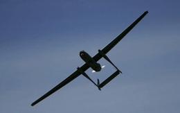 Tương quan lực lượng UAV trong tranh chấp biên giới Trung Quốc-Ấn Độ