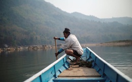 Mưa lũ lịch sử ở TQ dấy lên nhiều lo ngại về tình hình sông Mekong: Quan chức Lào nói gì?