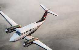 Bầu Đức và các đại gia Việt chi bao tiền/tháng để nuôi một chiếc máy bay?