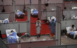 Tỷ lệ mắc COVID-19 tại Tây Ban Nha tăng gấp 3 sau nới lỏng phong tỏa