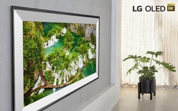LG triệu hồi 60.000 tivi OLED dính lỗi nóng bất thường