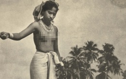Loại thuế bắt phụ nữ Ấn Độ phải "thả rông" và đóng tiền theo kích cỡ