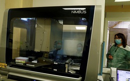 Gái mại dâm mắc Covid-19 từ chối tiết lộ danh tính khách hàng