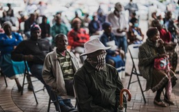 Thế giới có hơn 15 triệu ca Covid-19, WHO lo dịch bùng mạnh ở châu Phi