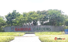 Khách tố nhà chục tỷ Gamuda Gardens bàn giao 'hụt' hàng chục m2 sàn