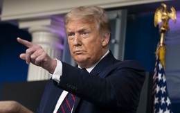 Dịch Covid-19: Mỹ cần Trung Quốc để cứu sống người Mỹ