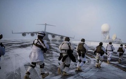 Chạy đua quyền lực quân sự tại Bắc cực nhưng Nga, NATO lại "mơ hồ" về động cơ thực sự của đối phương?