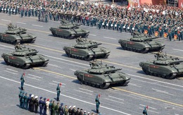 Giá dầu giảm, Nga phải cắt nguồn chi “khủng” cho quân đội