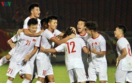 U19 Việt Nam tranh vé đến U20 World Cup ở vùng "hẻo lánh"