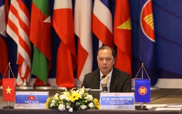 ASEAN và các đối tác quan ngại diễn biến thực địa gần đây trên biển Đông