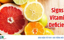 Thiếu vitamin C gây ra vấn đề gì cho sức khỏe?