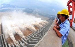 Đập Tam Hiệp không phải vạn năng: Đang chịu "hàm oan", càng ngâm nước càng chắc chắn trong 100 năm