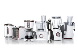 Rộ tin đồn Samsung sẽ mua lại mảng thiết bị gia dụng của Philips, LG đứng ngồi không yên?