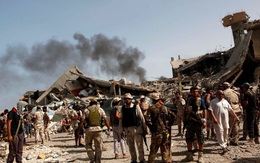 Nước ngoài “rục rịch” can thiệp quân sự, người dân Libya nói gì?