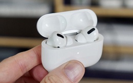 AirPods Pro 2 sẽ được sản xuất tại Việt Nam