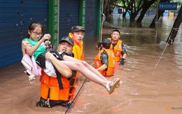 Bất thường hóa lệ thường: Những trận lũ "trăm năm có một" ở TQ có thể sẽ xảy ra thường xuyên hơn?