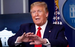 Tổng thống Trump sẽ tiêm vaccine Covid-19 trước tiên nếu được yêu cầu