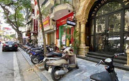 Khách sạn Hà Nội vẫn ngấm đòn vì COVID-19