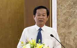 Kiên Giang có tân Chủ tịch UBND tỉnh