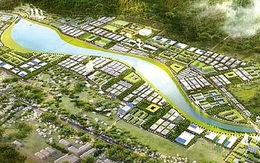 Bình Định tìm "ông chủ" một phần siêu khu đô thị 1.400ha