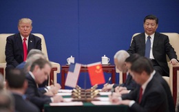 6 “điểm nghẽn” khiến quan hệ Mỹ-Trung trượt dài không phanh