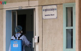 Một thanh niên tử vong trong thời gian cách ly Covid-19 ở Campuchia