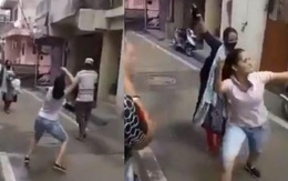 Cô gái nhảy cực sung đón người chị chữa khỏi Covid-19 về nhà khiến dân mạng hạnh phúc lây: 'Chúng ta sẽ thắng cuộc chiến này sớm thôi!'