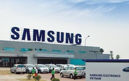 Lý gì Samsung Việt Nam không mua hàng của doanh nghiệp Việt Nam?