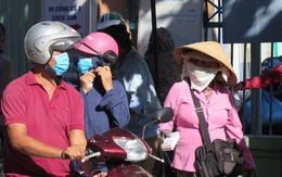 Đà Nẵng kiến nghị hạn chế nhập cảnh người từ nước ngoài vào thành phố