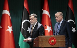 Ai Cập được "bật đèn xanh" đưa quân đến Libya, Thổ Nhĩ Kỳ đã sẵn sàng đối đầu "kỳ phùng địch thủ"?