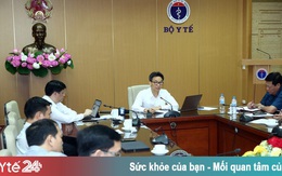 Khi nào có kết quả xét nghiệm khẳng định ca nghi mắc COVID-19 tại Đà Nẵng?