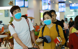 Hà Nội yêu cầu đeo khẩu trang ở những nơi công cộng tập trung đông người để phòng Covid-19