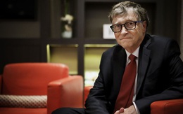 Bill Gates không hiểu thuyết âm mưu 'cài vi chip vào người thông qua vắc-xin Covid-19' từ đâu ra, tiếp tục bác bỏ cáo buộc vô lý trên truyền hình