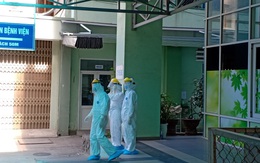 Thông tin đáng mừng về bệnh nhân nghi nhiễm Covid-19 tại Đà Nẵng