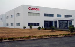 Thấy gì từ việc máy in Canon gần 400 linh kiện nhưng nhà cung cấp Việt Nam chỉ dừng lại ở việc sản xuất linh kiện nhựa?
