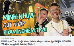 Đại gia Minh Nhựa "lấn sân" làm YouTuber, lái siêu xe tiền tỷ đi review quán trà toàn cổ vật vô giá tại Sài Gòn khiến dân tình kinh ngạc