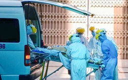 Bộ Y tế thành lập khẩn cấp 3 đội công tác đặc biệt vào Đà Nẵng