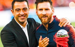 Huyền thoại Barcelona, đồng đội cũ của Messi dương tính với Covid-19