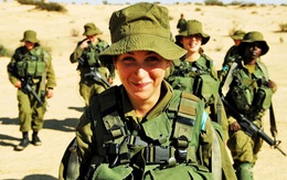 Giải mã nguyên nhân Israel là "kẻ bất bại" trong các cuộc chiến ở Trung Đông