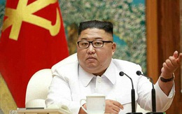 Triều Tiên họp khẩn sau vụ vượt biên từ Hàn Quốc nghi nhiễm Covid-19