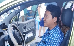 Phó trưởng ban Báo Sức khỏe và Đời sống tống tiền 210 triệu đồng