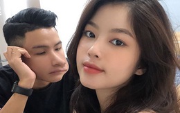 Couple trai xinh gái đẹp bắt chước cặp đôi Hàn Quốc 'sống ảo' bất chấp vẫn được khen vì quá dễ thương