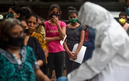 Dịch Covid-19: Hơn 40 nước có mức tăng kỷ lục trong ngày