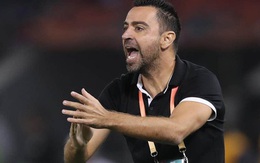 Xavi “dính” covid-19 vắng mặt, đội nhà Al-Sadd vẫn hạ đối thủ 2-1