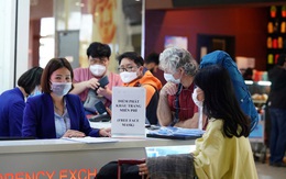 Người từ Đà Nẵng về Hà Nội được khuyến cáo tự cách ly tại nhà 14 ngày phòng Covid-19