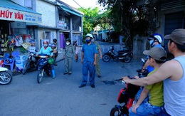 Liên tục chở bệnh nhân 419, một nhà xe bất hợp tác trong việc phòng dịch Covid-19