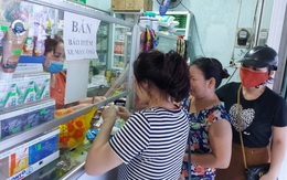 Quảng Nam: Không có tình trạng găm hàng, đẩy giá khẩu trang
