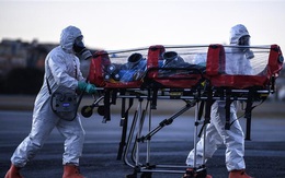 COVID-19 tới 6h sáng 27/7: Thế giới trên 650.000 người chết, hơn 1 triệu ca nhiễm trong 3 ngày